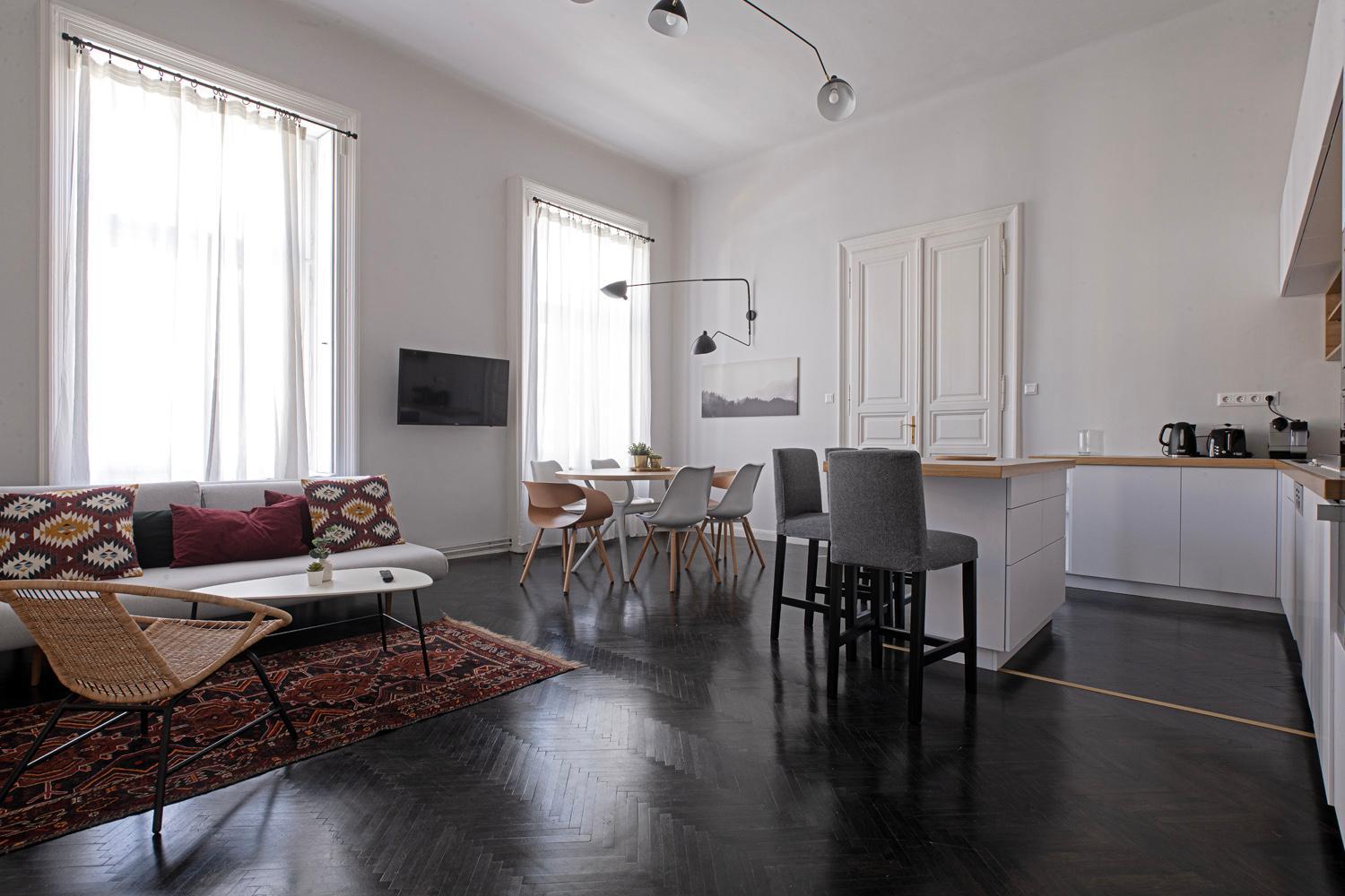 City Center Industrial Residence Budapest Ngoại thất bức ảnh