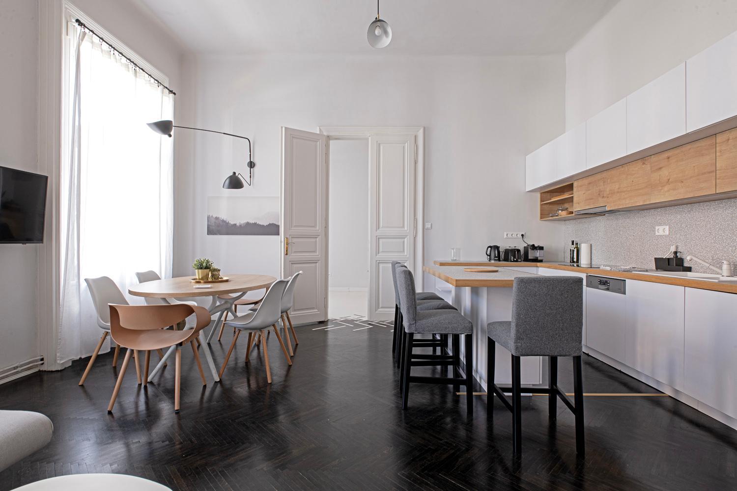 City Center Industrial Residence Budapest Ngoại thất bức ảnh