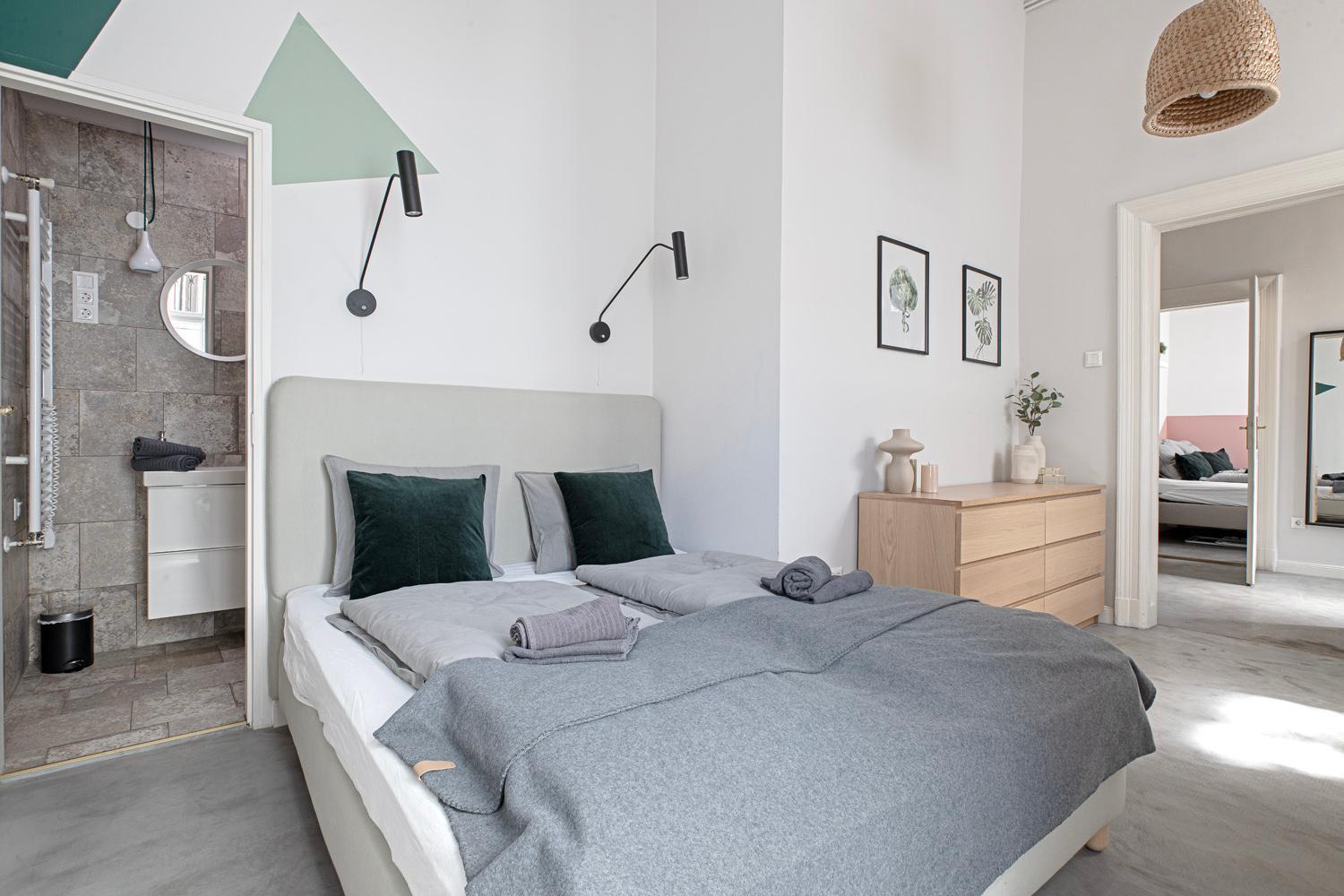 City Center Industrial Residence Budapest Ngoại thất bức ảnh