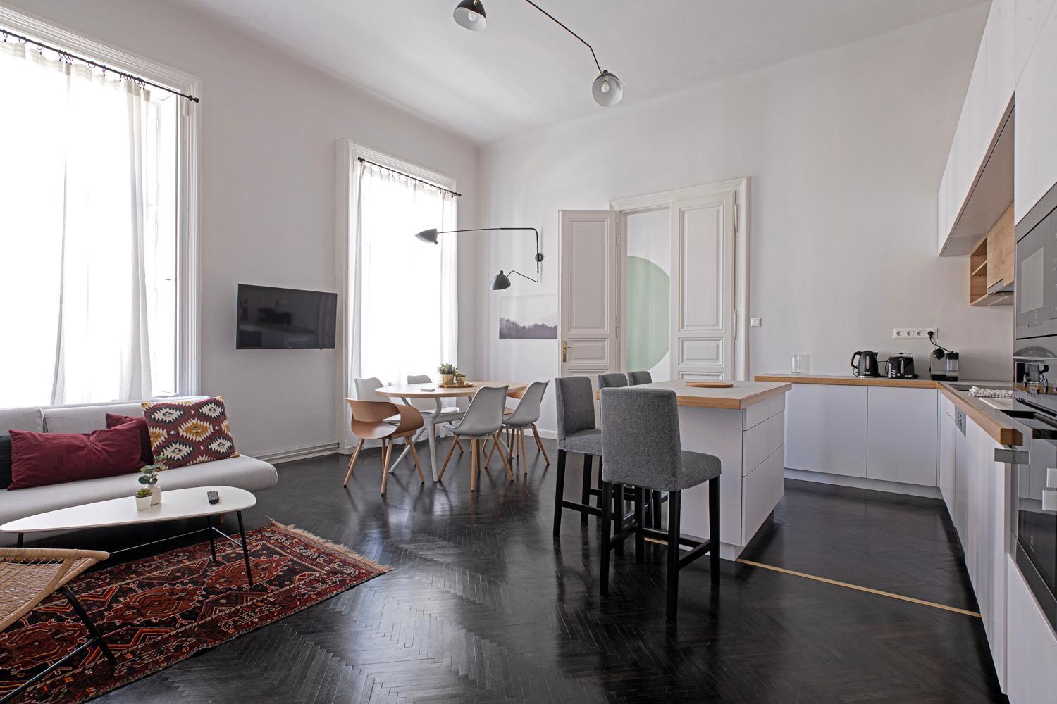 City Center Industrial Residence Budapest Ngoại thất bức ảnh