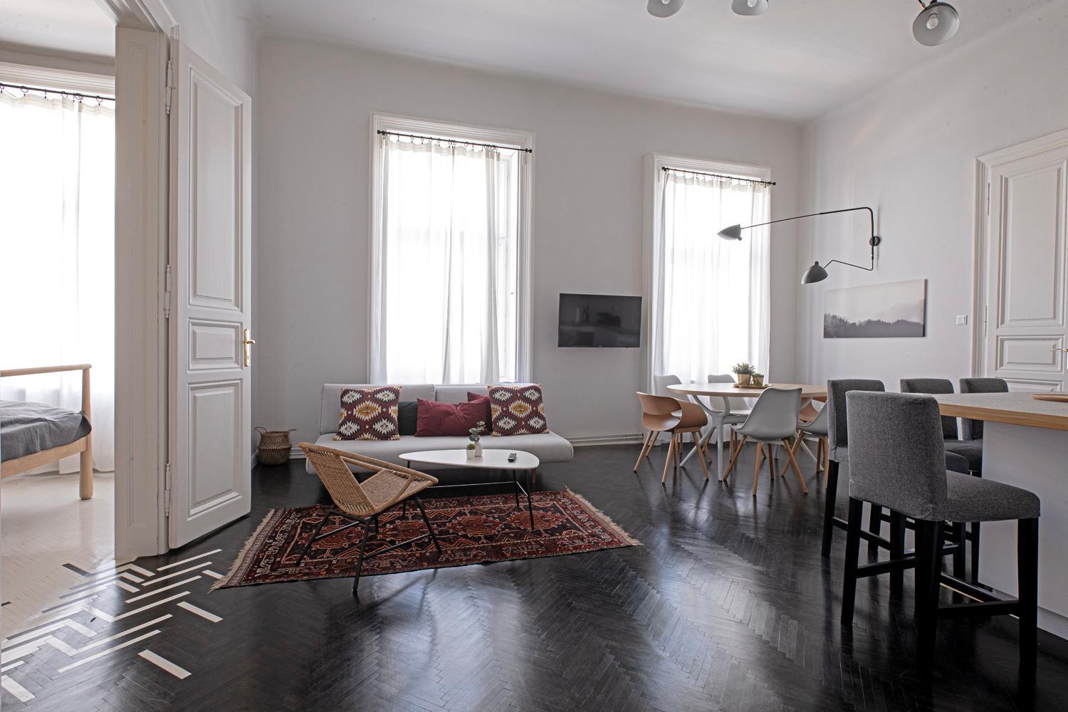 City Center Industrial Residence Budapest Ngoại thất bức ảnh