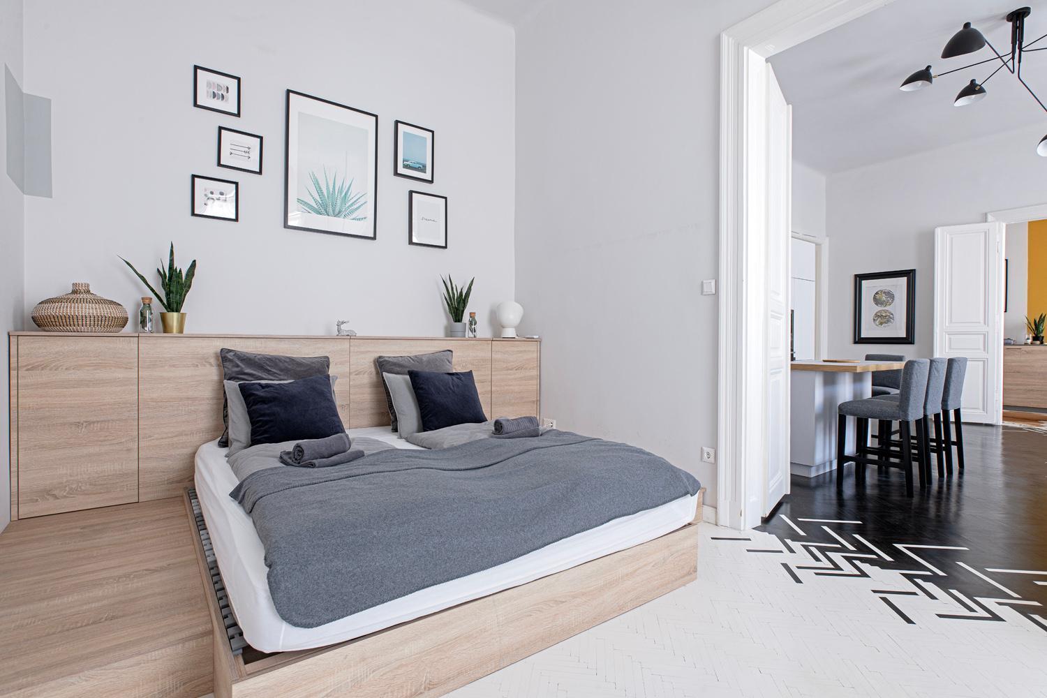 City Center Industrial Residence Budapest Ngoại thất bức ảnh
