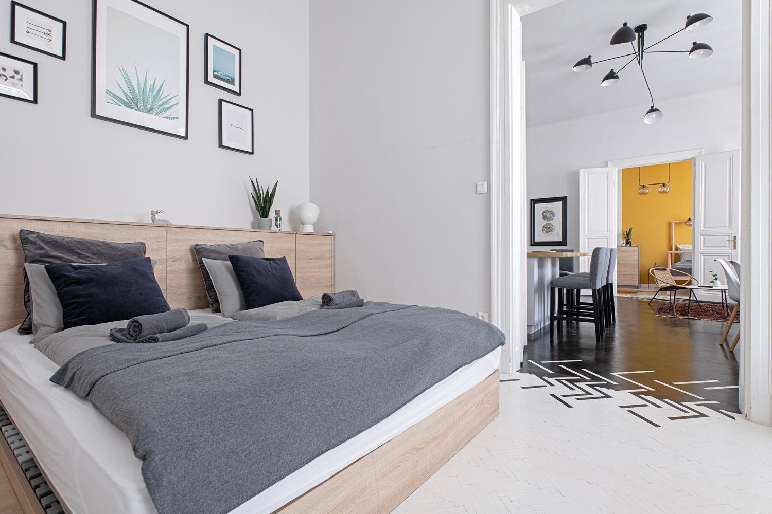City Center Industrial Residence Budapest Ngoại thất bức ảnh