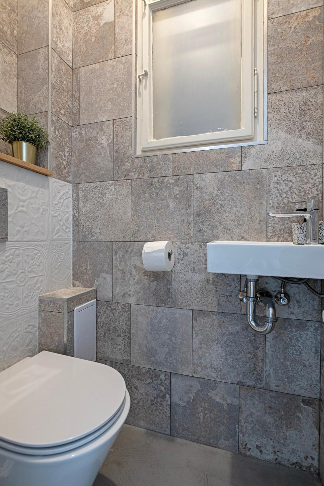City Center Industrial Residence Budapest Ngoại thất bức ảnh